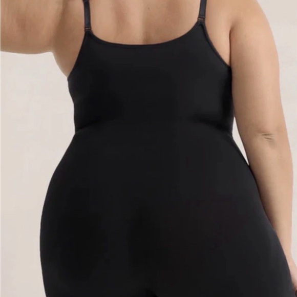 Shapermint 2XL Sculpting Shapewear Bodysuit - Smooth Support - Picture 2 of 7